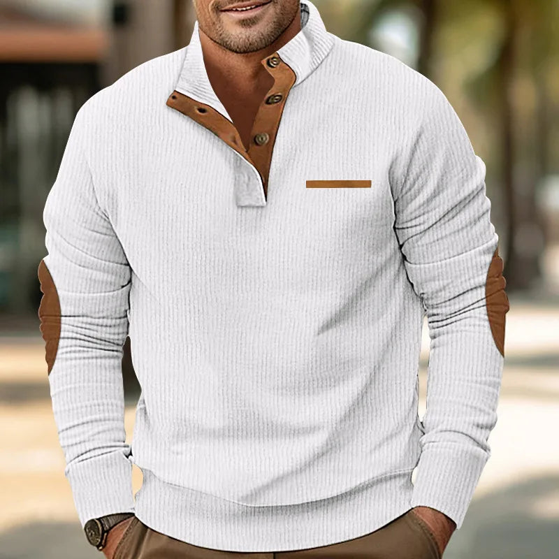Dravenor | Elegant Casual Sweater