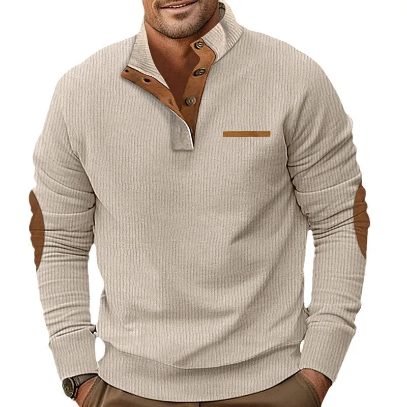 Dravenor | Elegant Casual Sweater