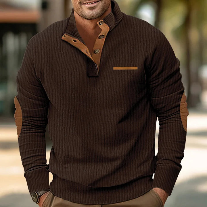 Dravenor | Elegant Casual Sweater