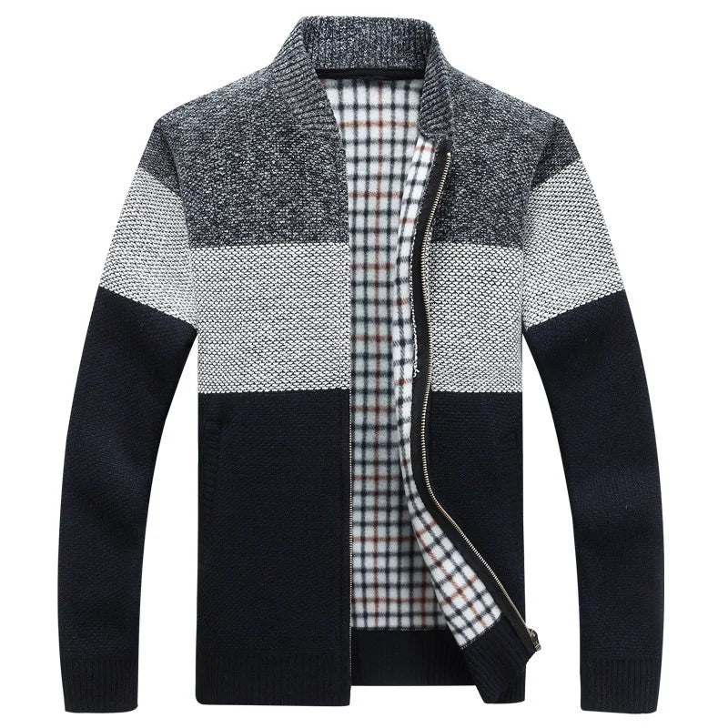 Lionel | Stylish Casual Cardigan