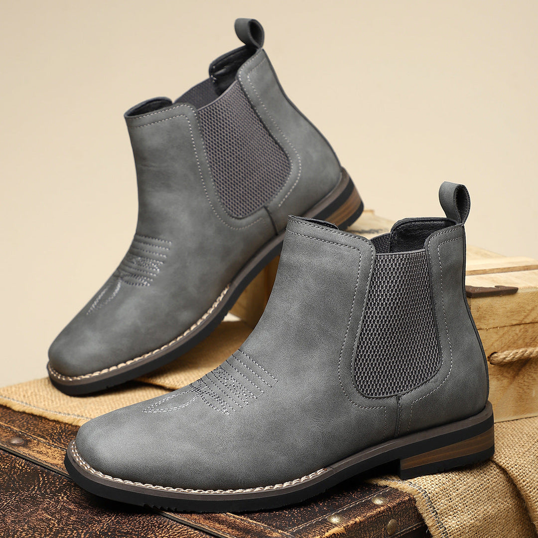 Lawrence | Comfortable and Stylish Boot