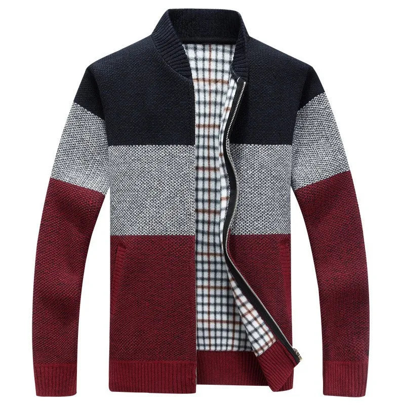 Lionel | Stylish Casual Cardigan