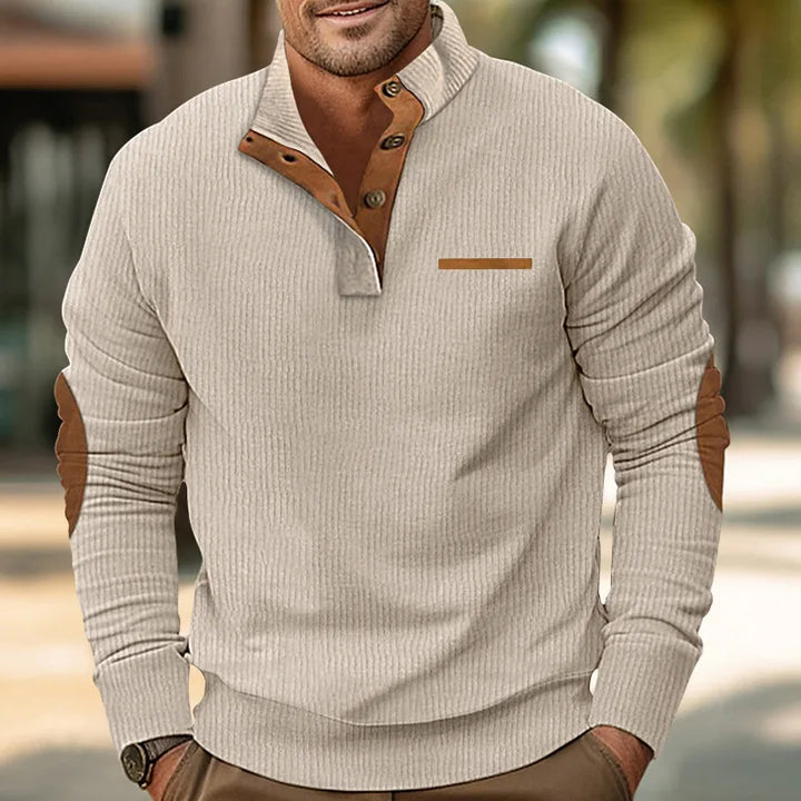 Dravenor | Elegant Casual Sweater