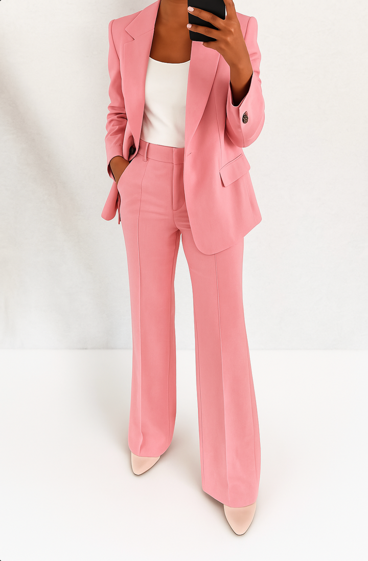 Rive | Custom Two-Piece Suit