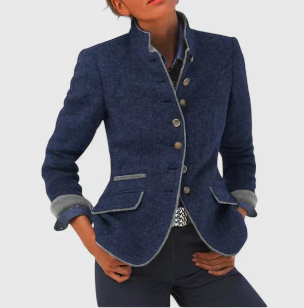 Amari | Elegant Casual Blazer