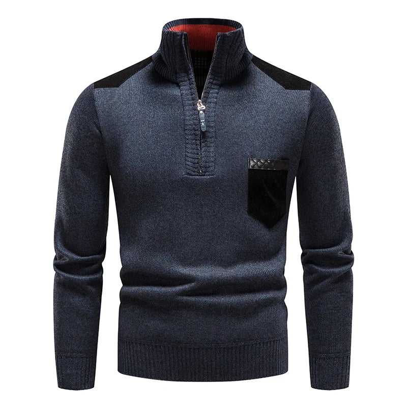 Zevric | Stylish Casual Sweater