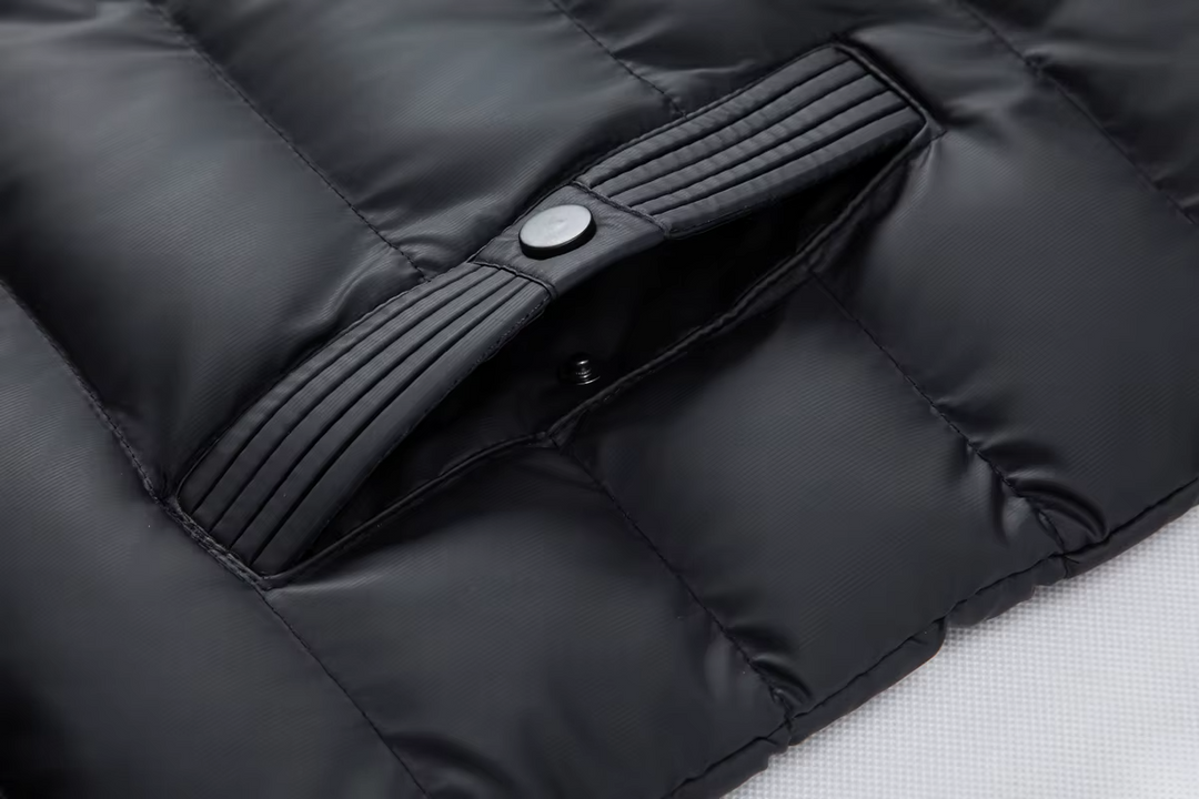 Noraldo | Premium Hybrid Jacket