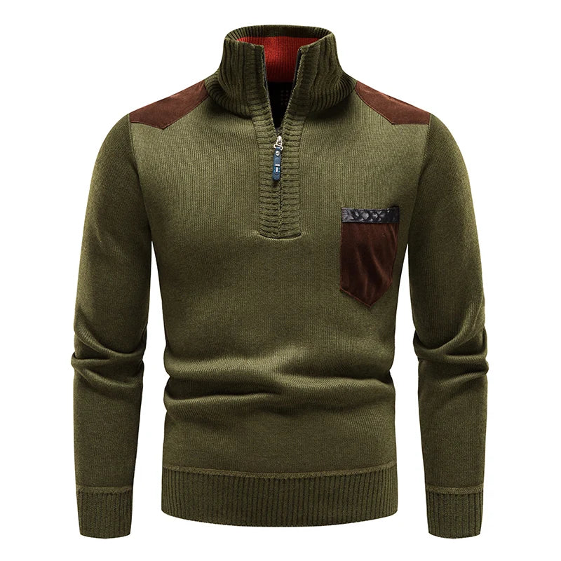 Zevric | Stylish Casual Sweater