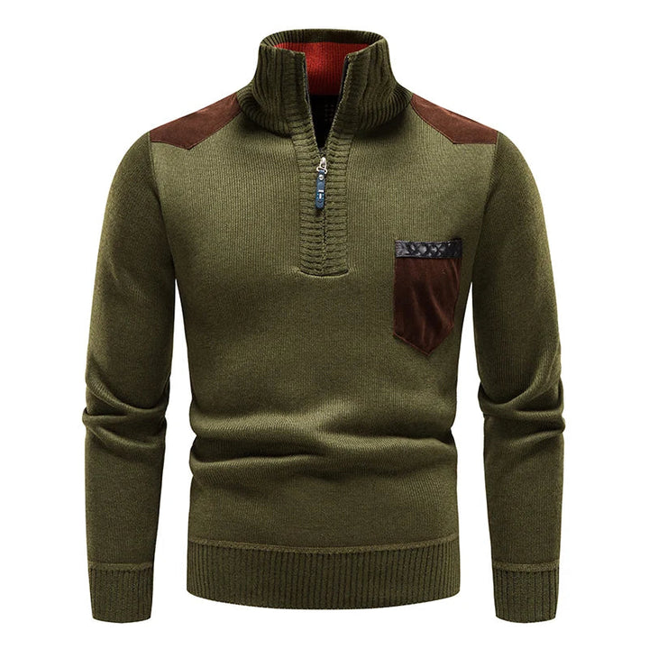 Zevric | Stylish Casual Sweater