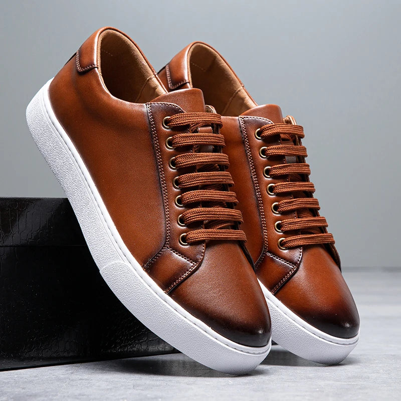 Carter | Comfortable Sneaker