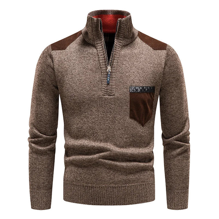 Zevric | Stylish Casual Sweater