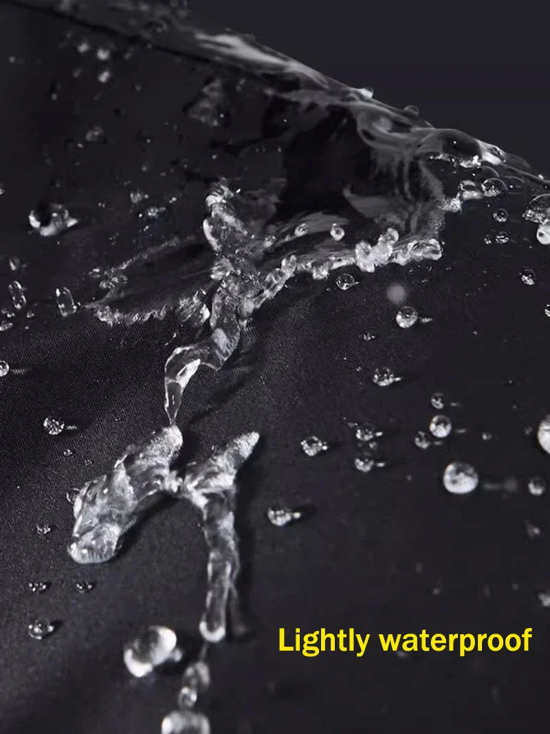 Amiron | Hooded Coat