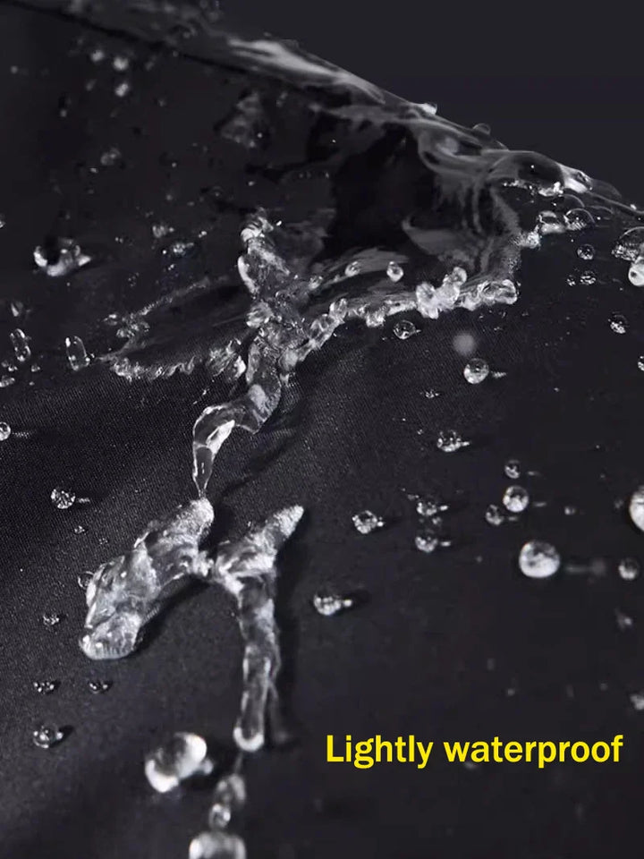 Amiron | Hooded Coat