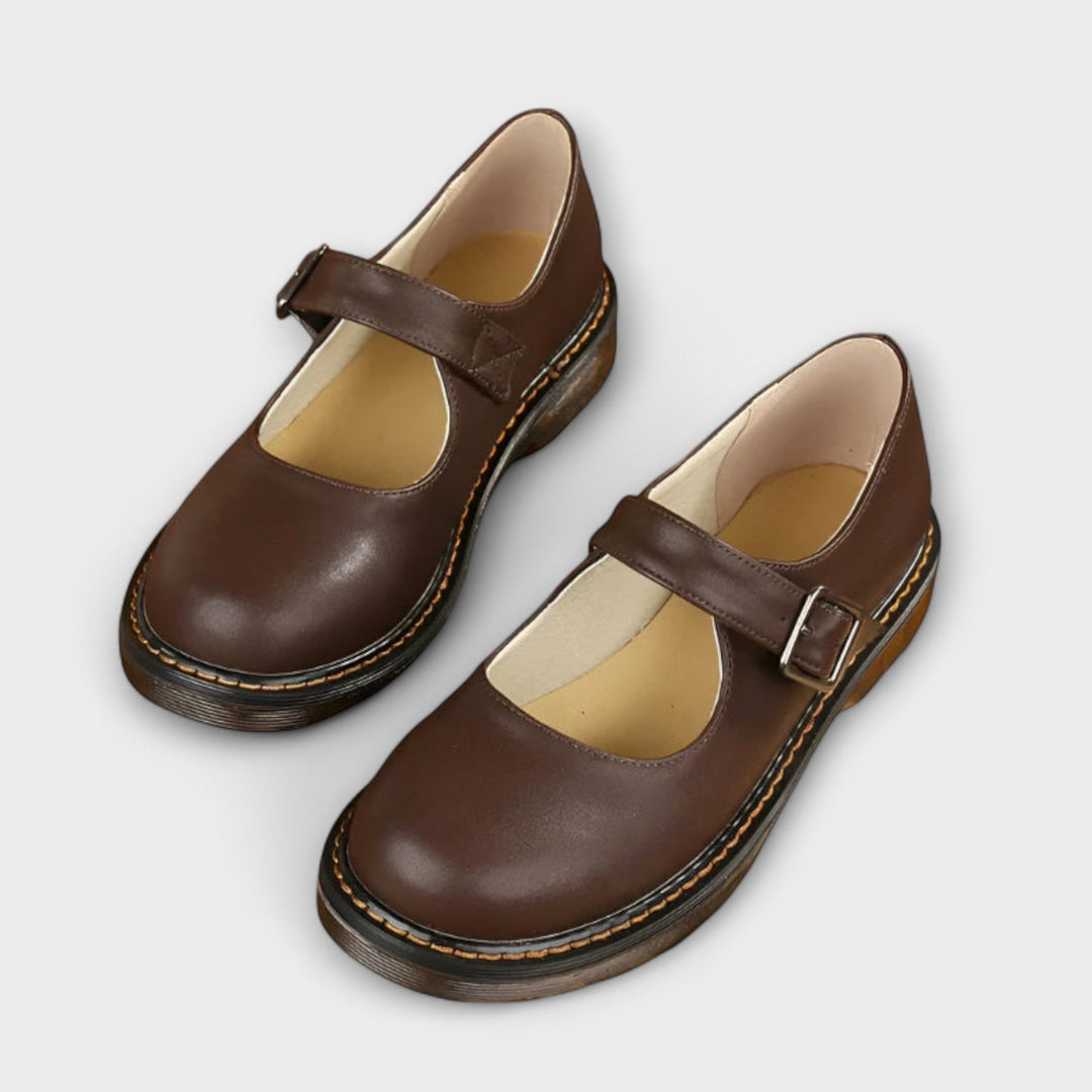 Syvanna | Orthopedic Shoes