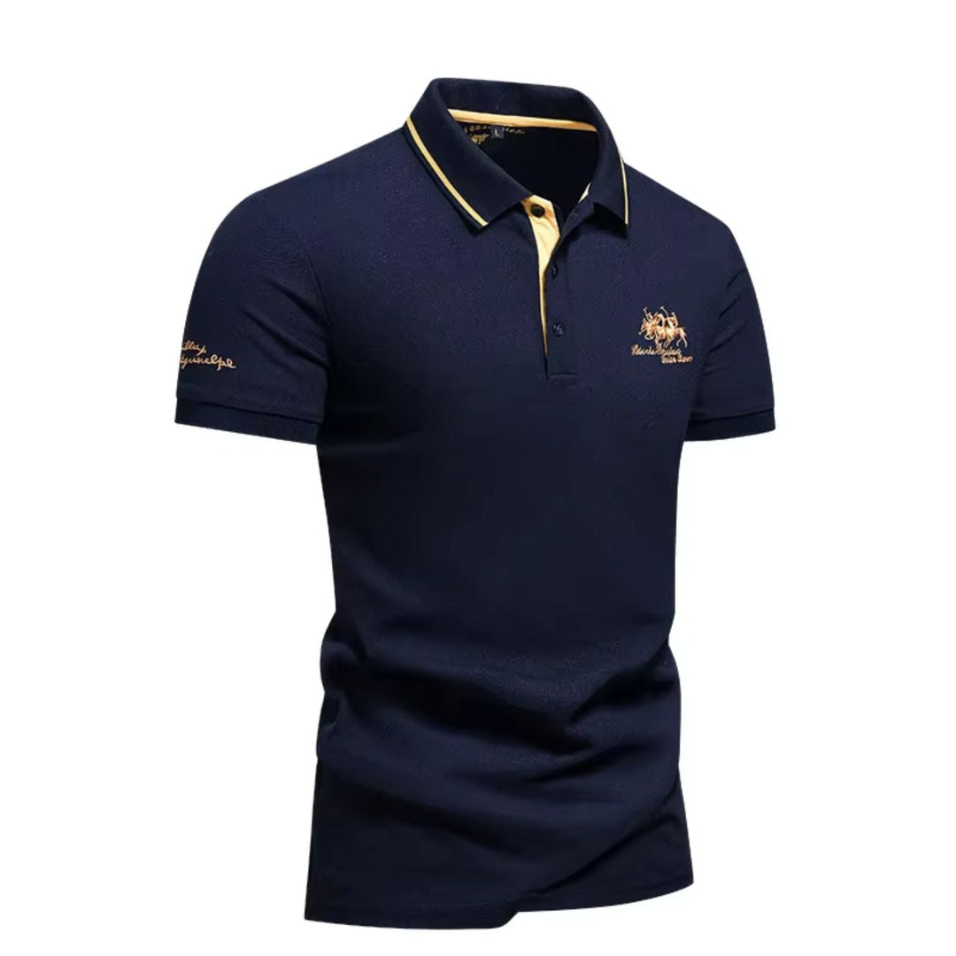 George | Luxury Polo