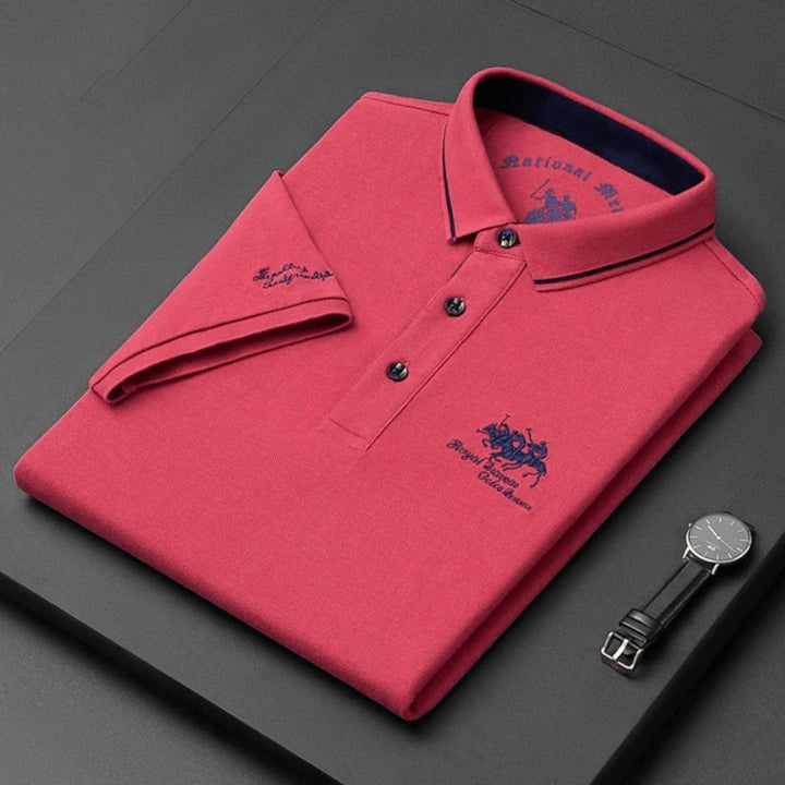 George | Luxury Polo