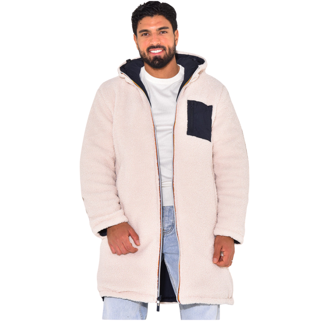 Mario | Warm Jacket for Men
