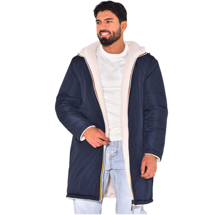 Mario | Warm Jacket for Men