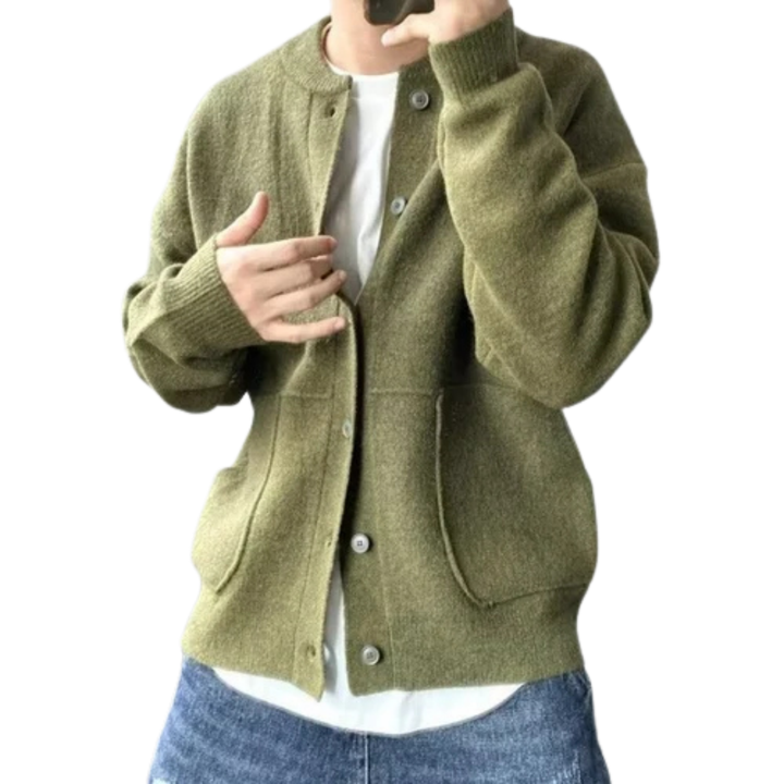 Hunter | Comfortable Soft Sweater