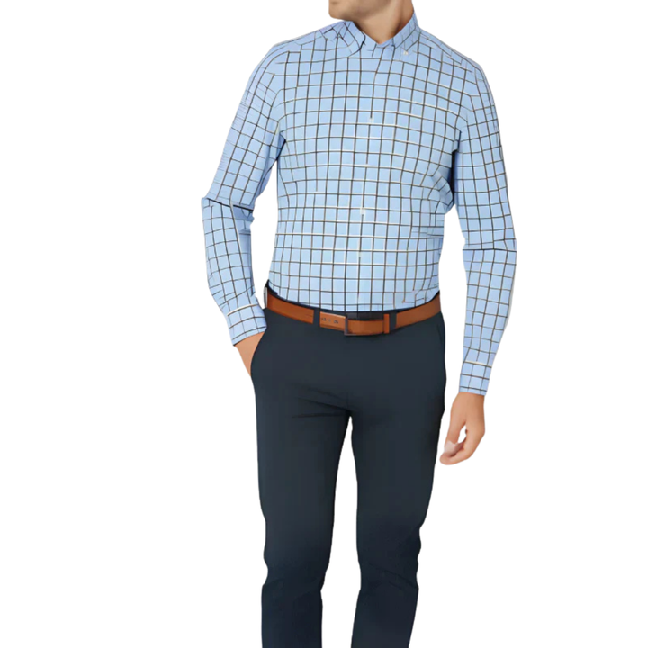 Cassien | Stylish Casual Shirt