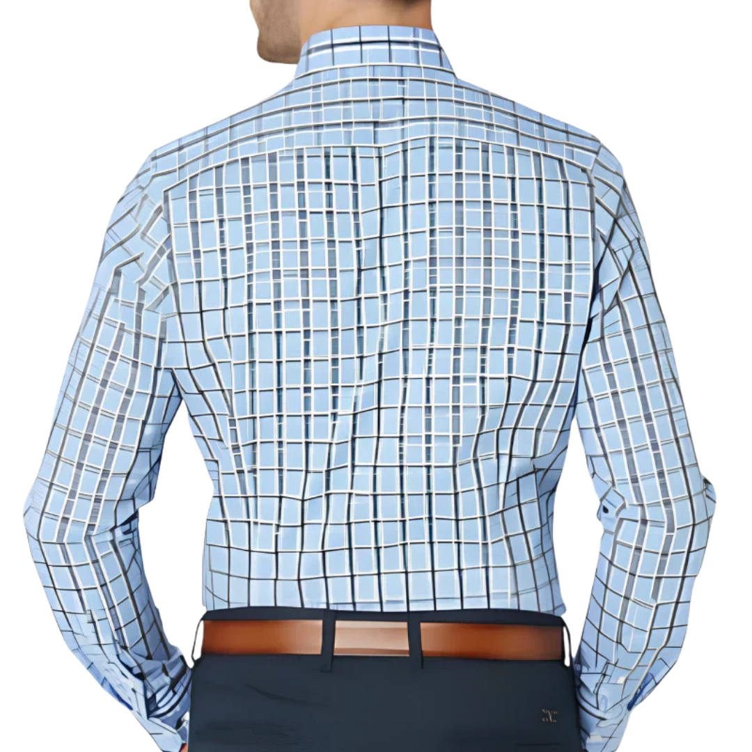 Cassien | Stylish Casual Shirt