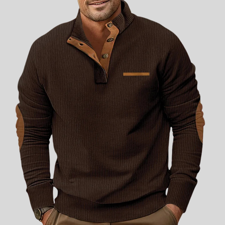 Dravenor | Elegant Casual Sweater