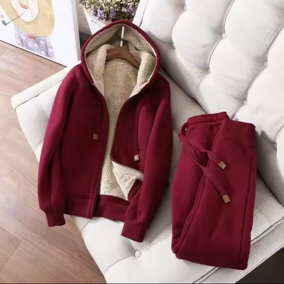 Georgia | Casual Two-Piece Set