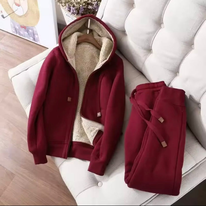 Georgia | Casual Two-Piece Set