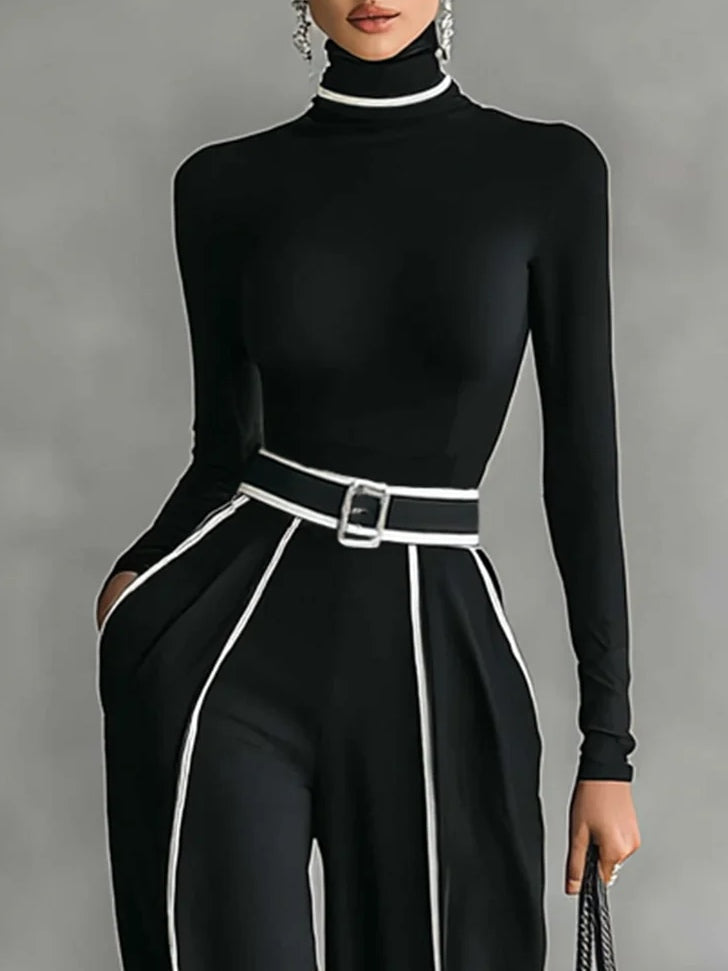 Karyssa | Elegant Two-Piece Set