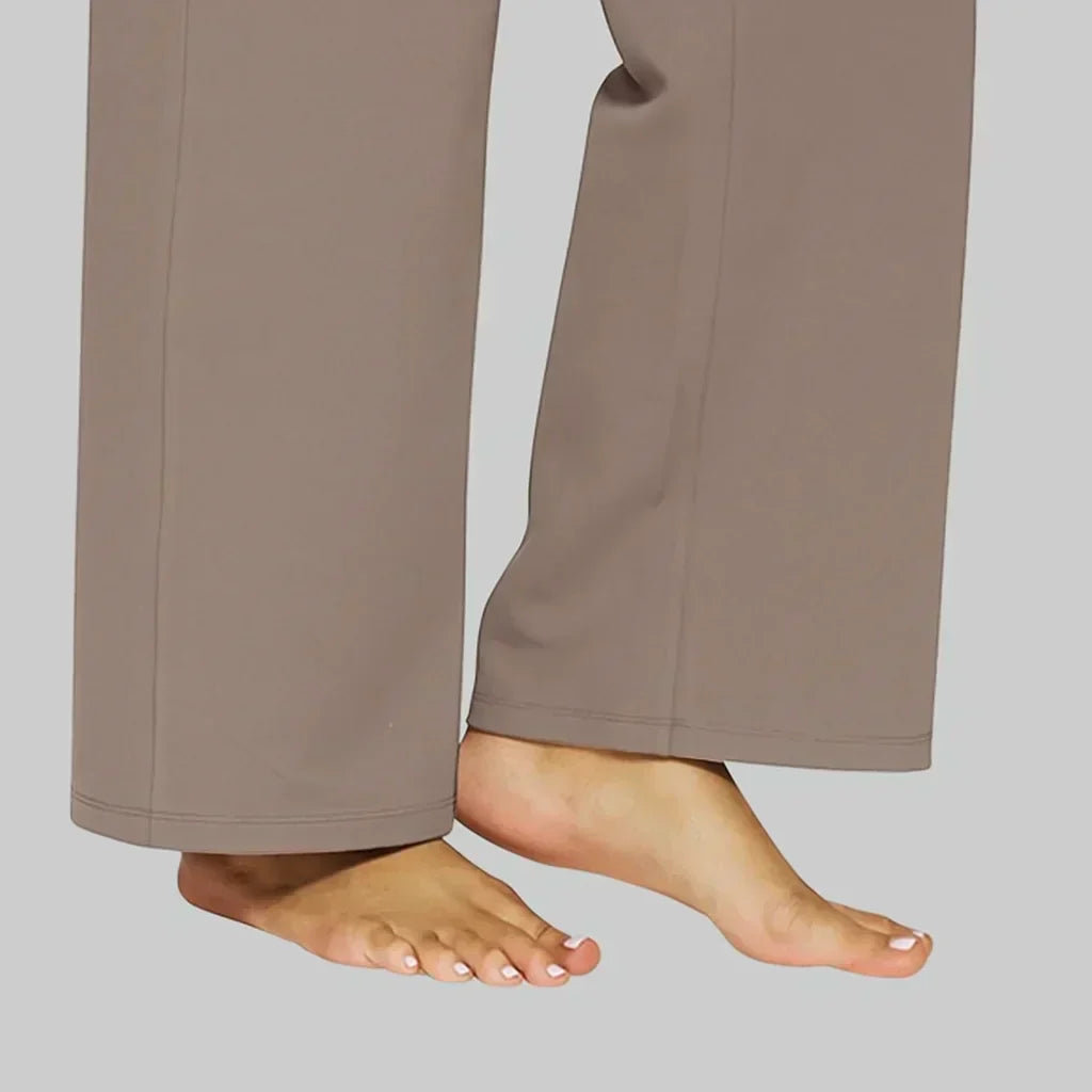 Mira | Comfortable Stretch Pants