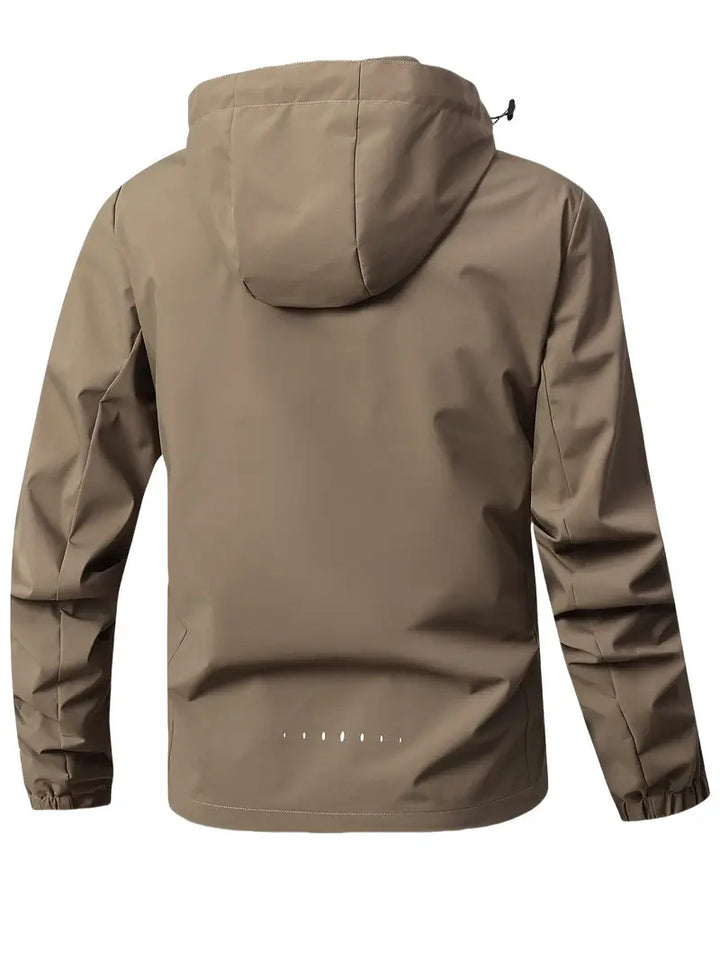 Norberto | Waterproof Jacket