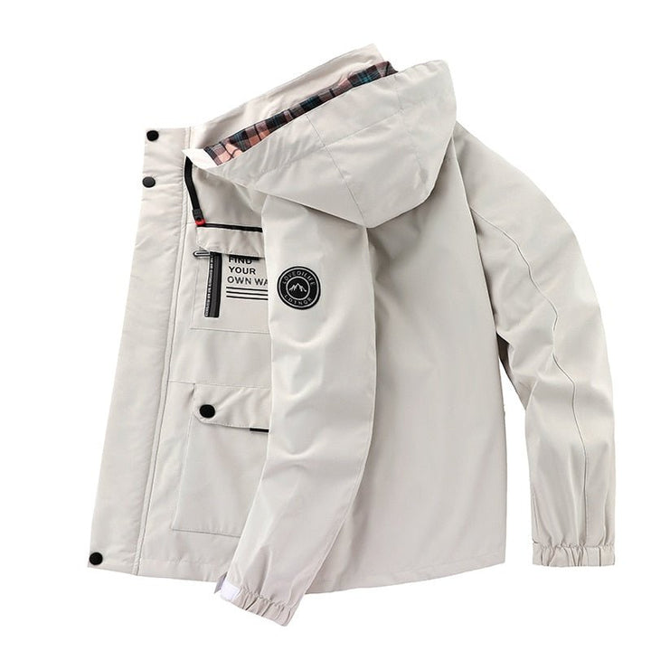 Armand - Stylish and Functional Jacket
