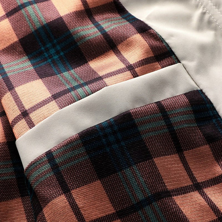 Armand - Stylish and Functional Jacket