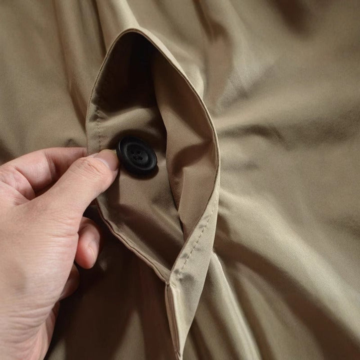 Verdi | Coastal Coat