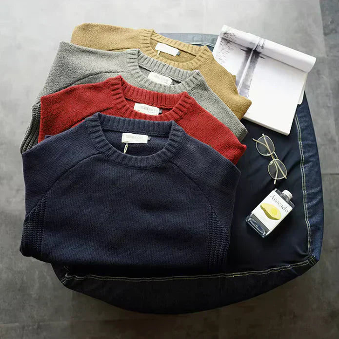 Louis™ | Stylish Sweater