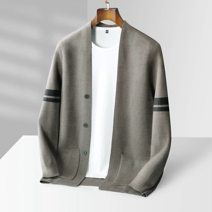 Moses | Stylish Casual Cardigan