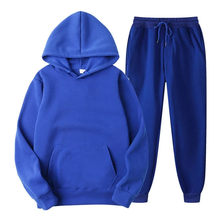 Senn | Jogging Set