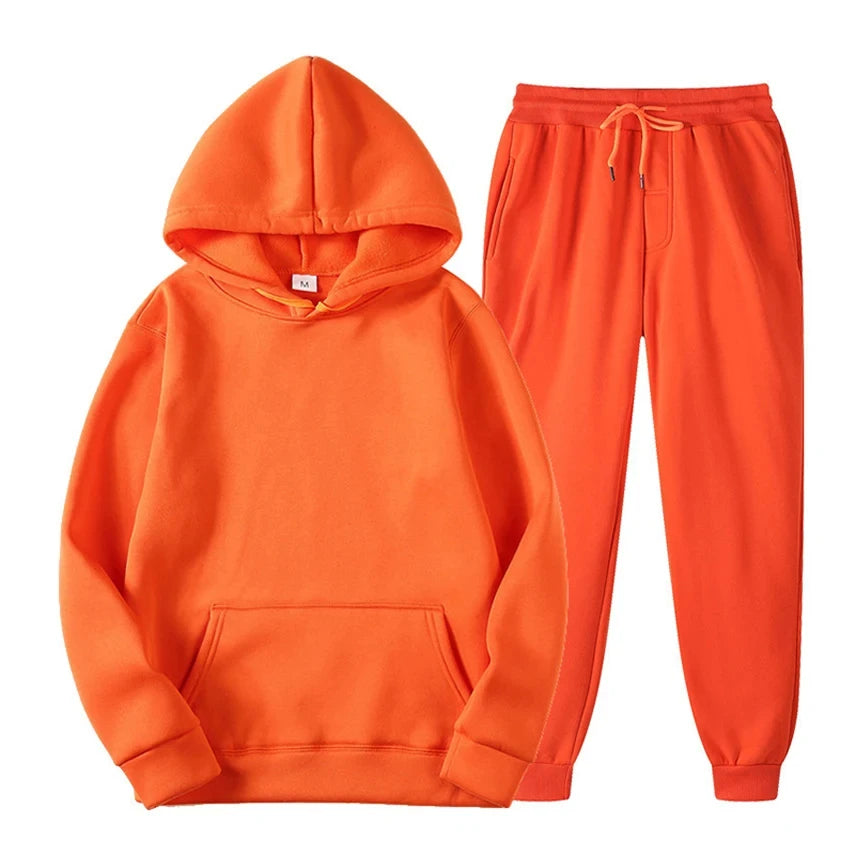Senn | Jogging Set