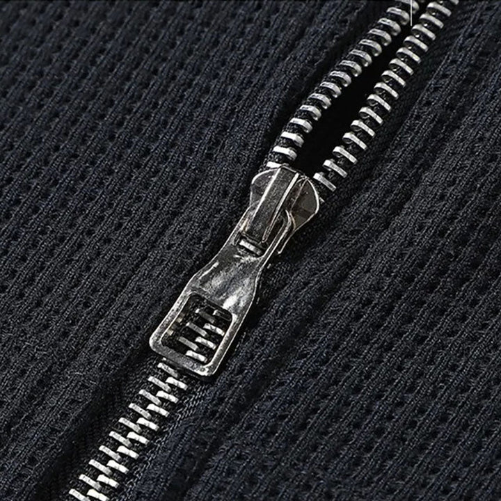 Julius | Waffle Knit Lounge Set