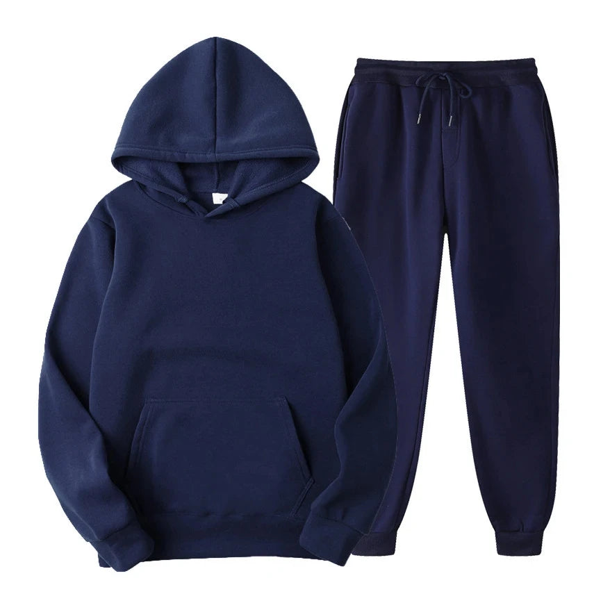 Senn | Jogging Set