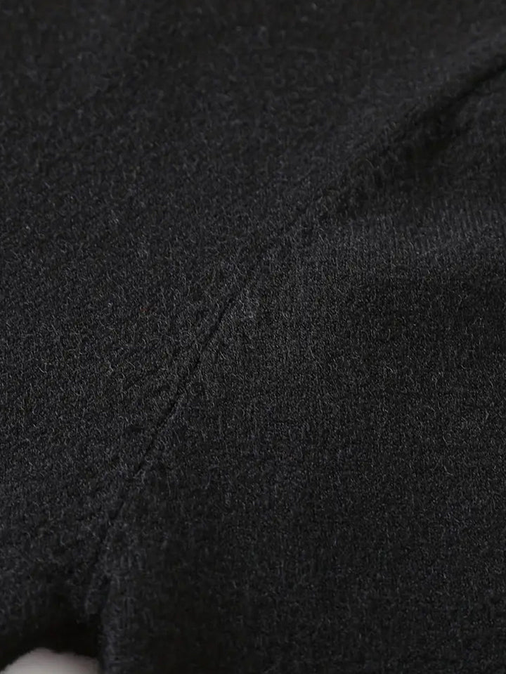 Daniel | Zip Sweater