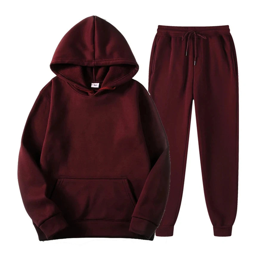 Senn | Jogging Set