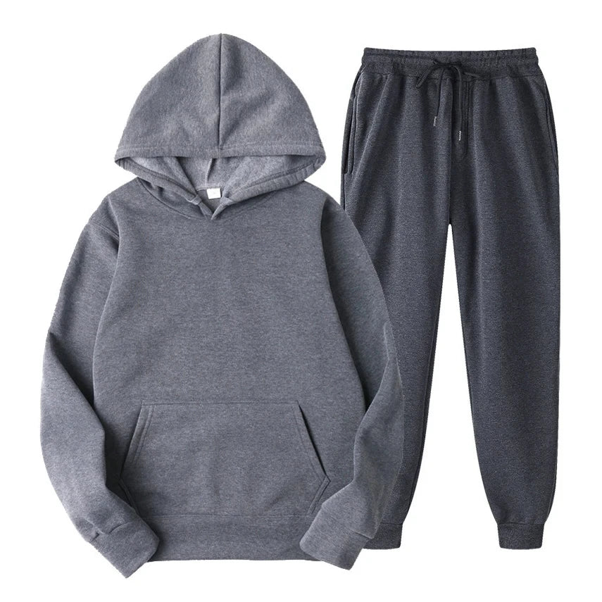 Senn | Jogging Set