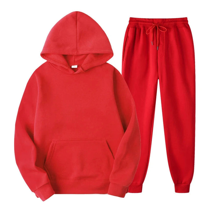 Senn | Jogging Set