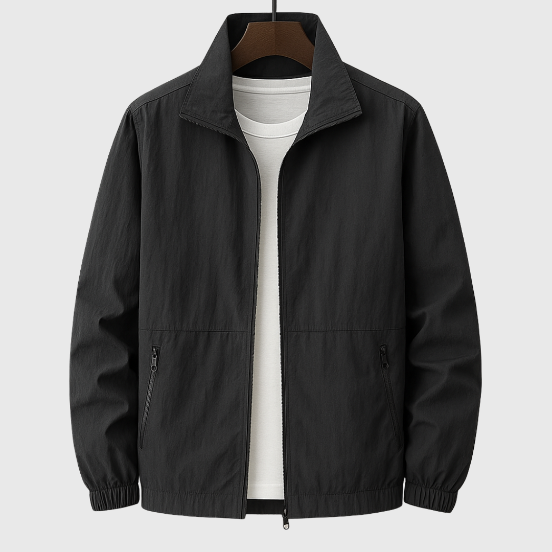 Michael™ | Lightweight Casual Jacket