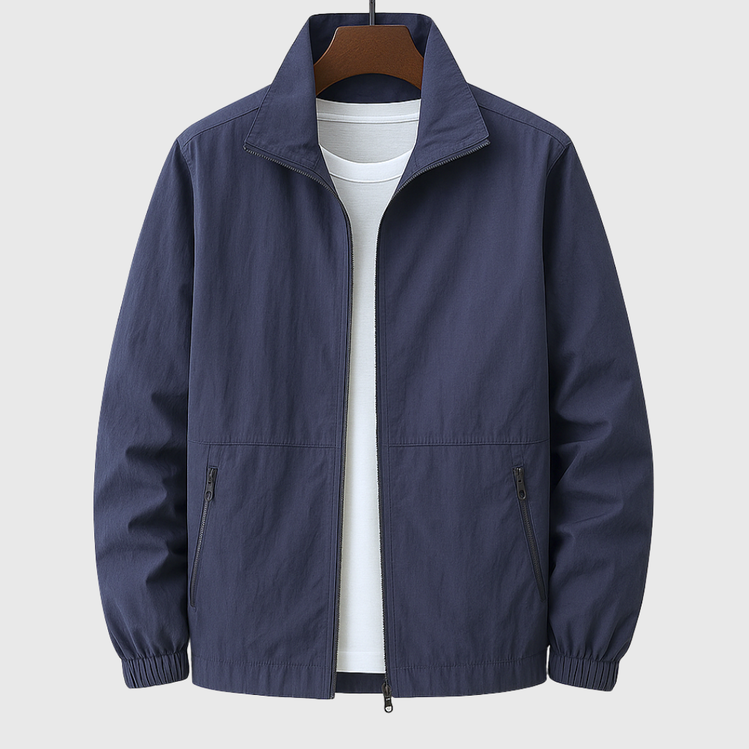 Michael™ | Lightweight Casual Jacket
