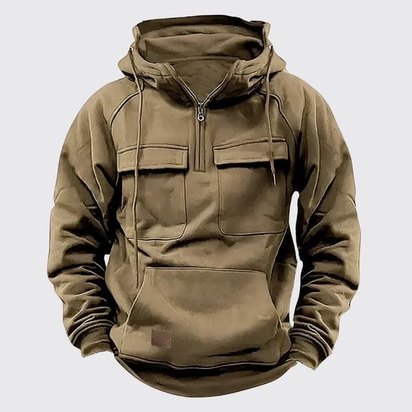 Ridgemaster | Tactical Hoodie