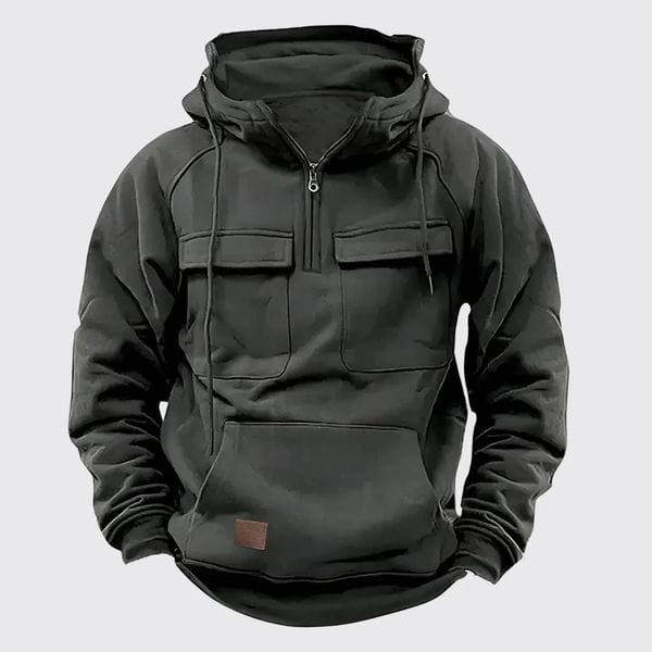 Ridgemaster | Tactical Hoodie