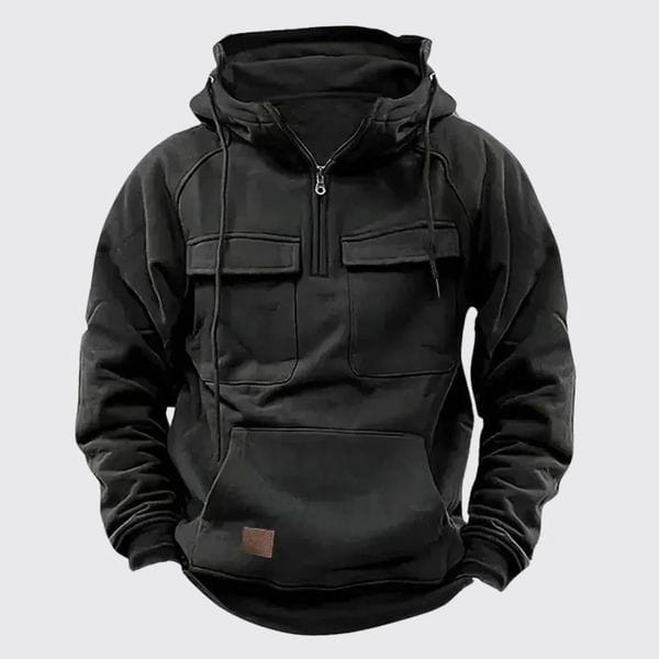 Ridgemaster | Tactical Hoodie