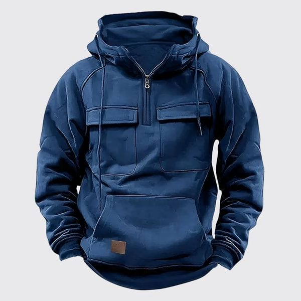 Ridgemaster | Tactical Hoodie